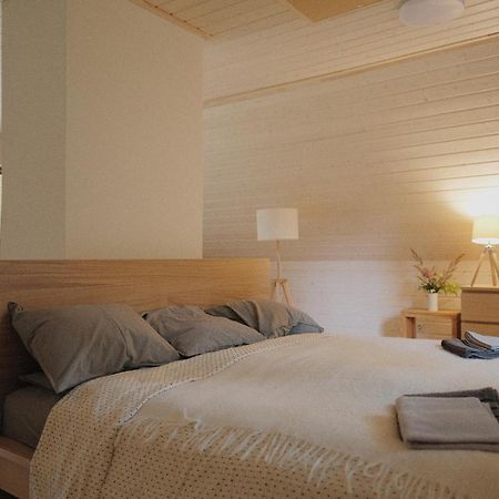 Secluded Holiday Home With Sauna In National Park By The Sea Vaide Eksteriør billede
