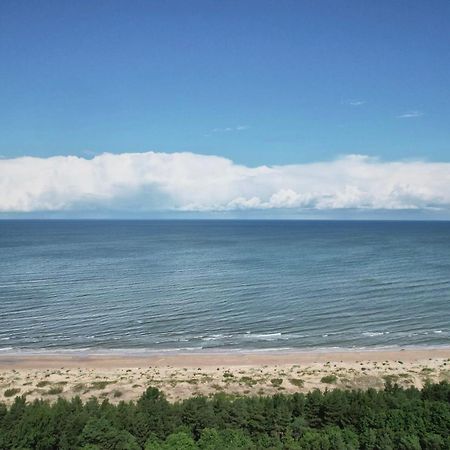 Secluded Holiday Home With Sauna In National Park By The Sea Vaide Eksteriør billede
